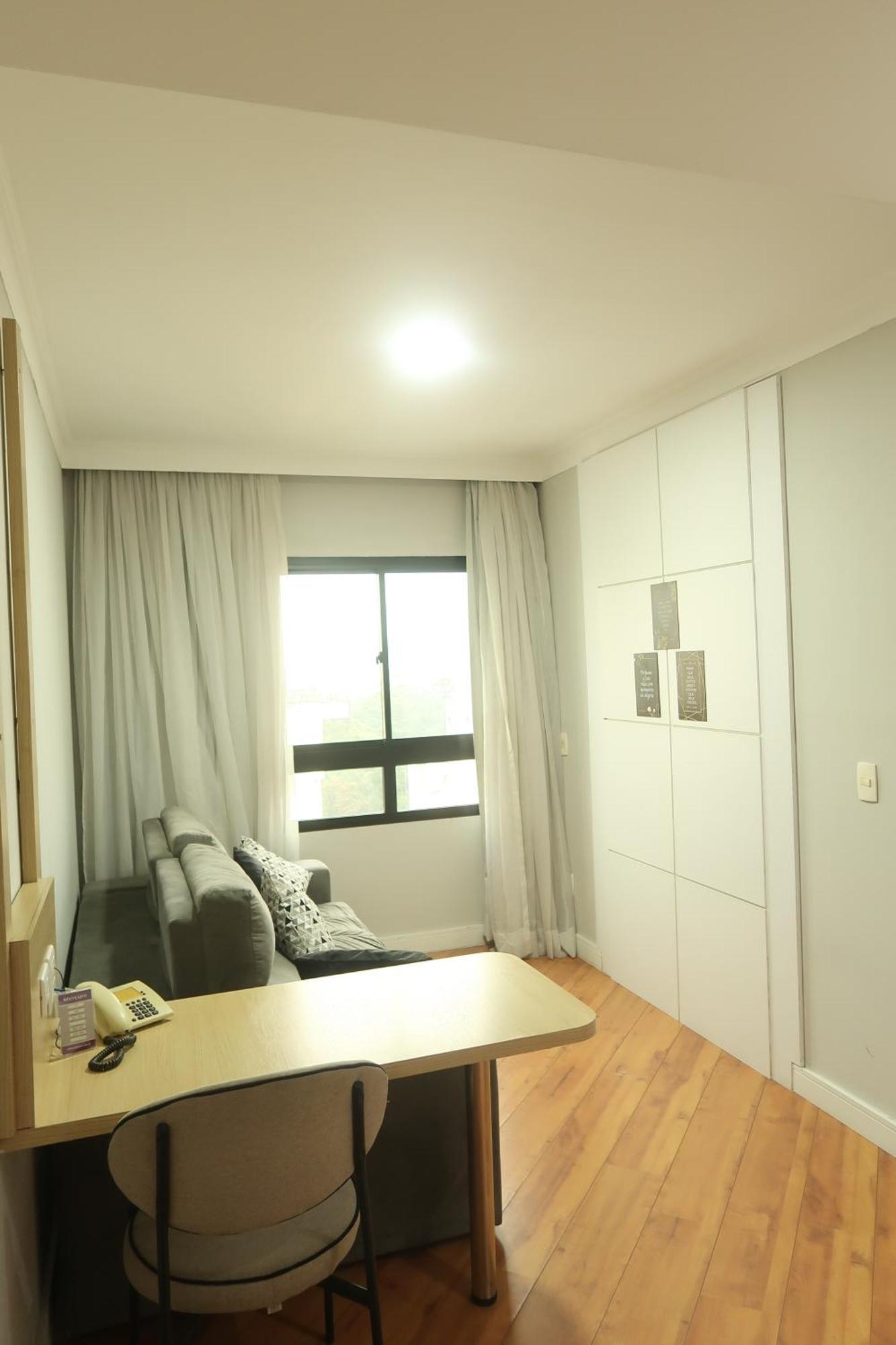 Lunare Suites Pinheiros São Paulo Exterior foto