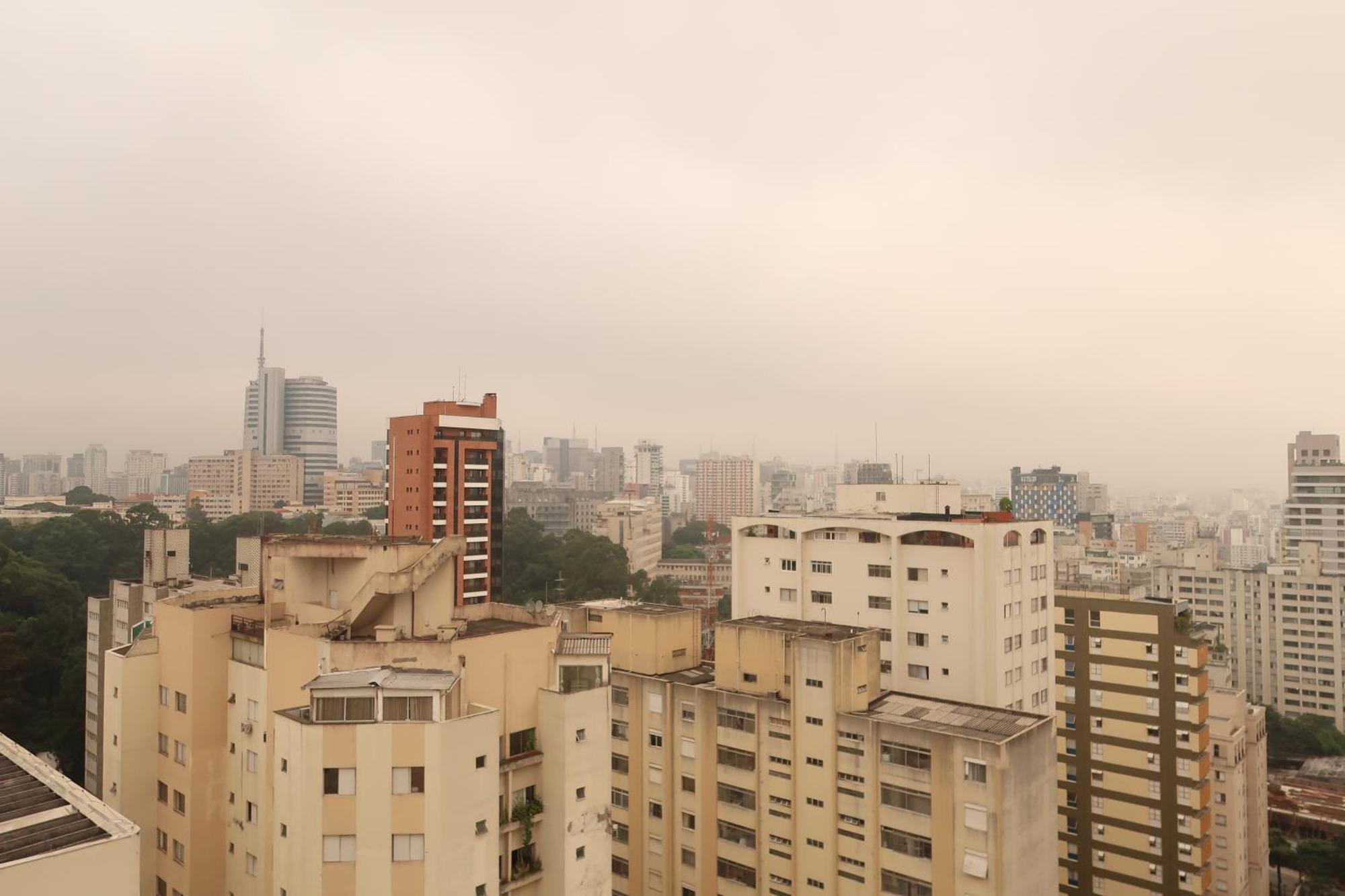 Lunare Suites Pinheiros São Paulo Exterior foto