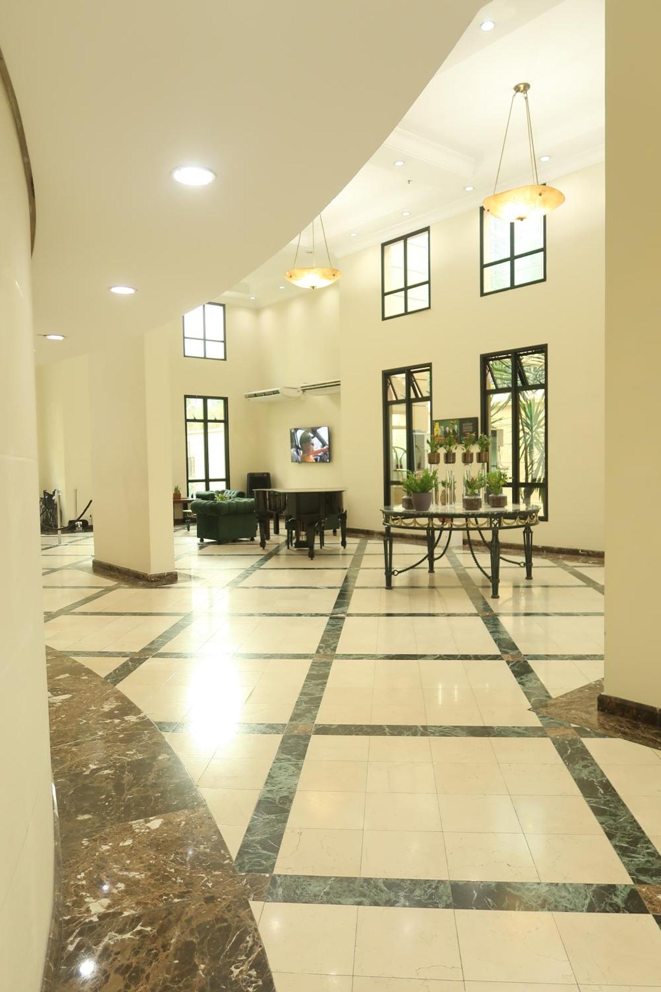 Lunare Suites Pinheiros São Paulo Exterior foto