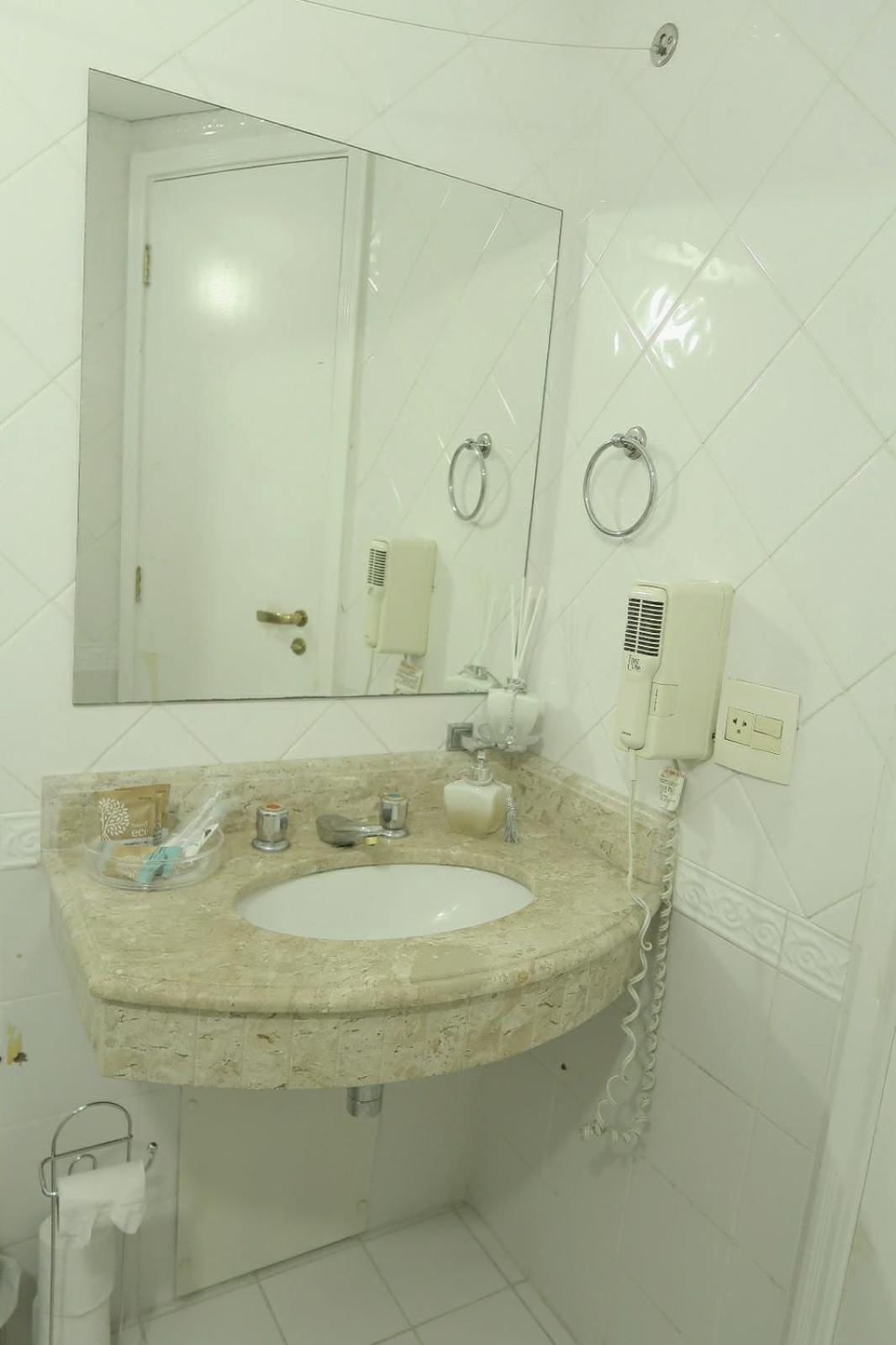 Lunare Suites Pinheiros São Paulo Exterior foto