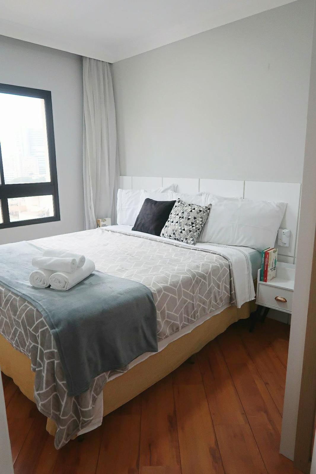 Lunare Suites Pinheiros São Paulo Exterior foto